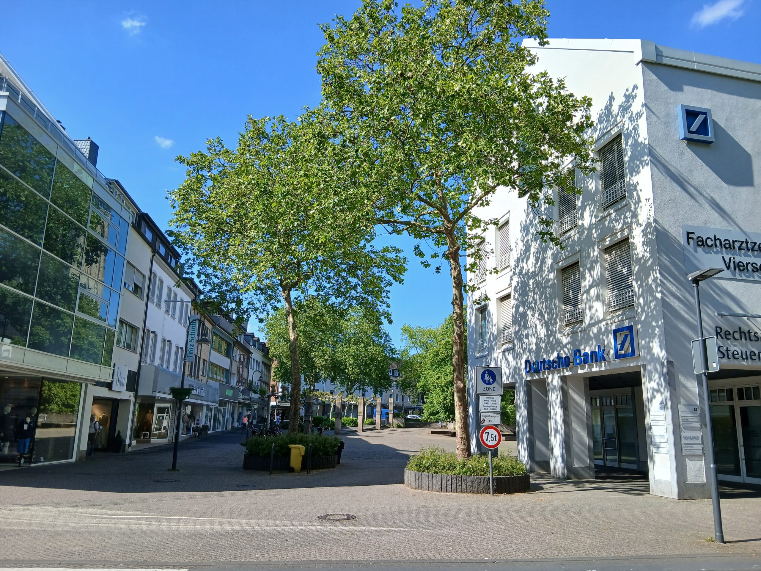 24 Stunden Betreuung in Viersen