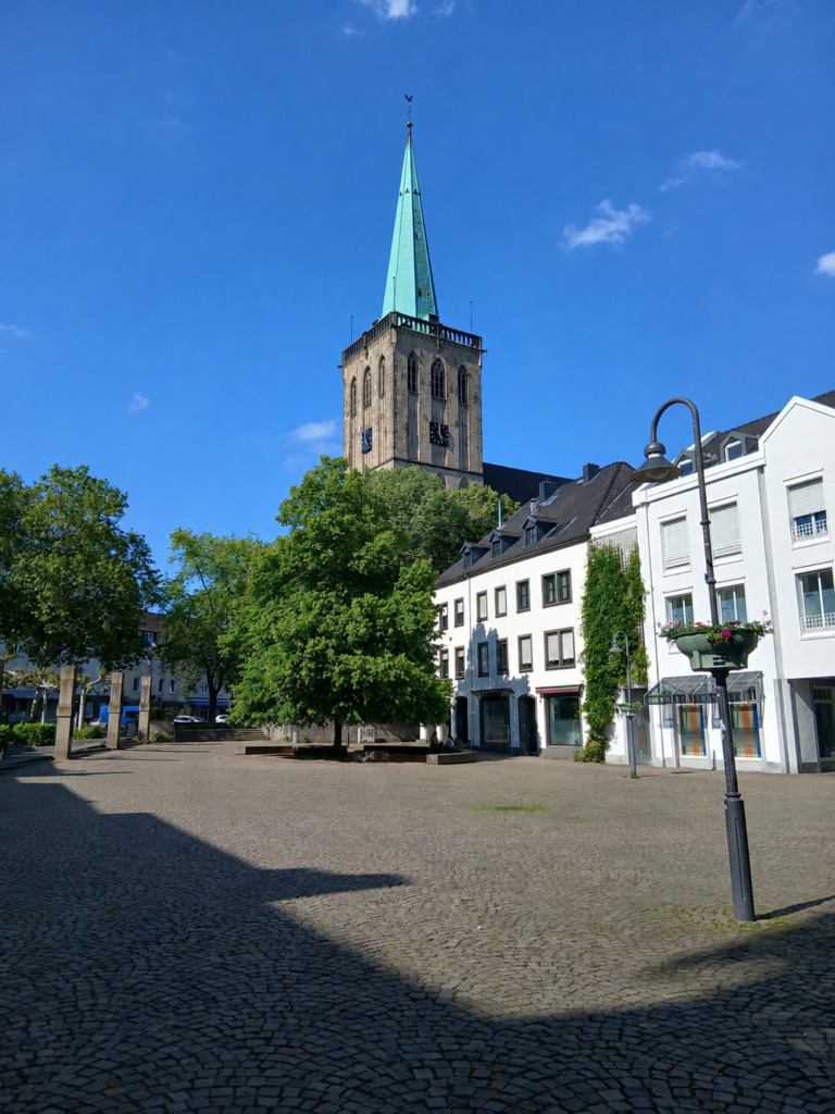 24-Stunden-Pflege in Viersen – Betreuung zu Hause für Senioren