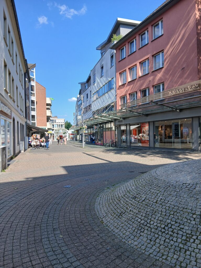 24-Stunden-Betreuung in Viersen – mit Herz und Erfahrung.