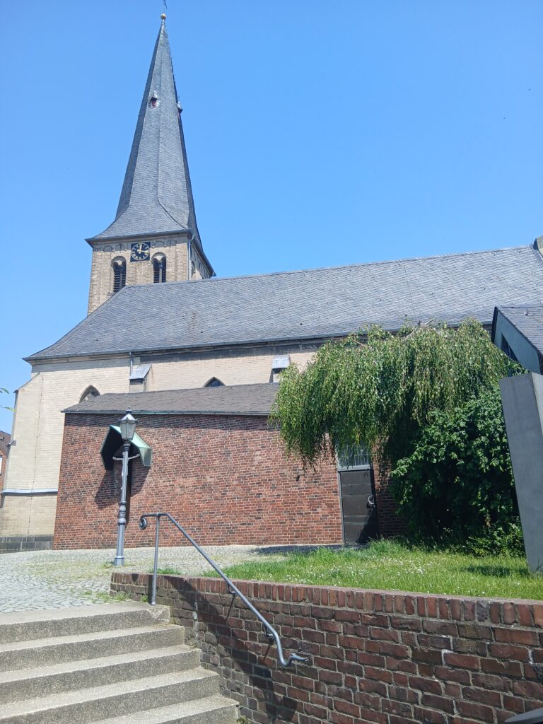 Alternative zum Pflegeheim in Grefrath