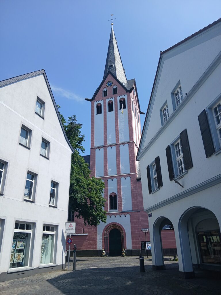 Seniorenbetreuung in Kempen durch erfahrene Betreuungskräfte