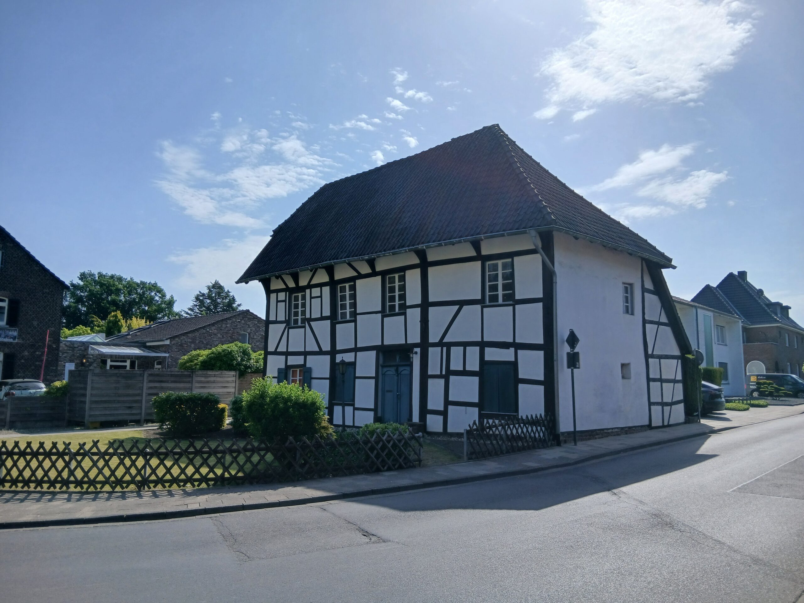 24h Betreuung in Korschenbroich – persönliche Seniorenbetreuung zuhause