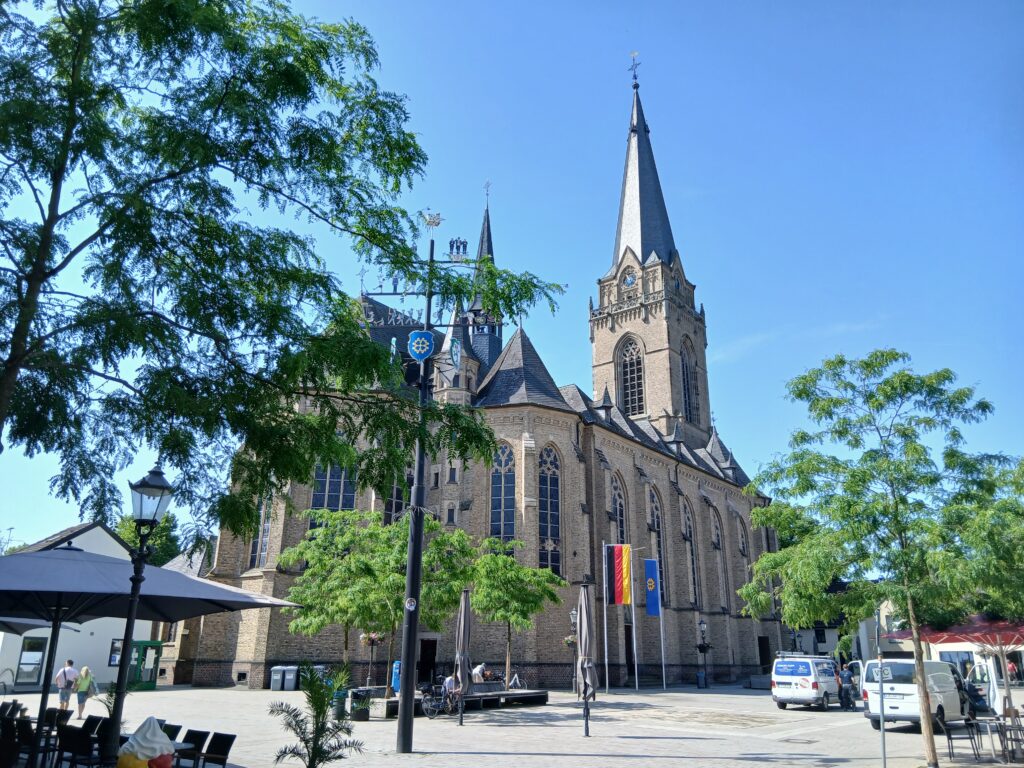 24 Stunden Betreuung für Senioren in Willich